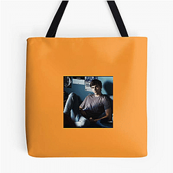 Miles Heizer A True Masterpiece Miles Heizer Bags