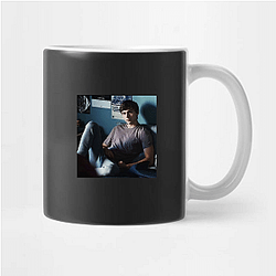 Miles Heizer A True Masterpiece Miles Heizer Mugs