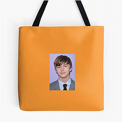 Miles Heizer Unforgettable Roles Miles Heizer Bags