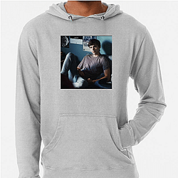 Miles Heizer A True Masterpiece Miles Heizer Hoodies
