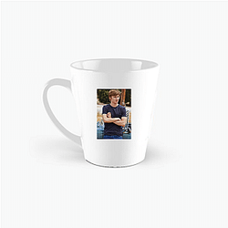 Miles Heizer Always Talented Always Charming Miles Heizer Mugs