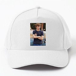 Miles Heizer Always Talented Always Charming Miles Heizer Hats & Caps
