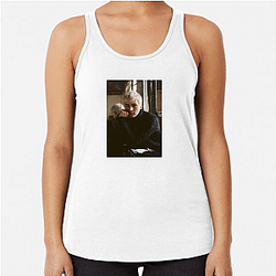 Miles Heizer My Favorite Star Miles Heizer Tank Tops