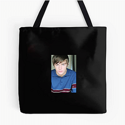 Miles Heizer Beyond The Screen Miles Heizer Bags