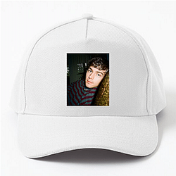 Miles Heizer The King of The Stage Miles Heizer Hats & Caps