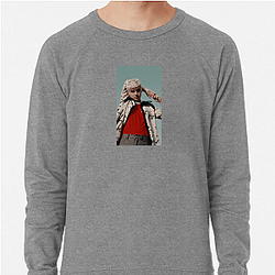 Miles Heizer The Best Actor Miles Heizer Sweatshirts