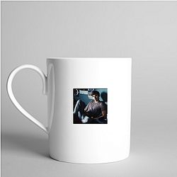 Miles Heizer A True Masterpiece Miles Heizer Mugs