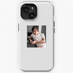 Miles Heizer The World Is His Story Miles Heizer Samsung Cases