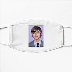 Miles Heizer Unforgettable Roles Miles Heizer Face Masks