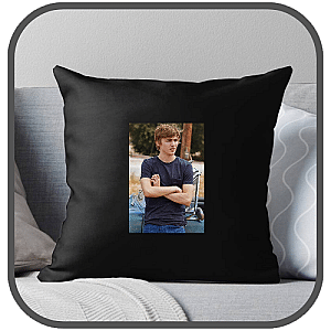 Miles Heizer Pillows Cover