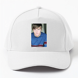 Miles Heizer Beyond The Screen Miles Heizer Hats & Caps