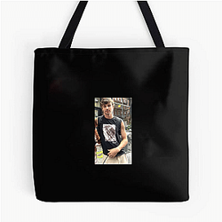 Miles Heizer No Limits Just Talent Miles Heizer Bags