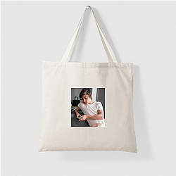 Miles Heizer The World Is His Story Miles Heizer Bags