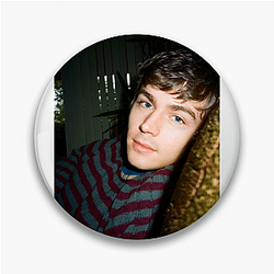Miles Heizer The King of The Stage Miles Heizer Pins
