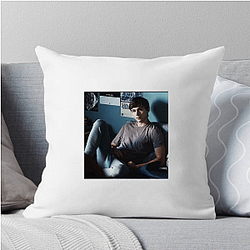 Miles Heizer A True Masterpiece Miles Heizer Pillows Cover