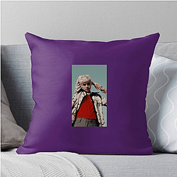Miles Heizer The Best Actor Miles Heizer Pillows Cover