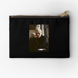 Miles Heizer My Favorite Star Miles Heizer Zipper Pouches