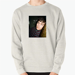 Miles Heizer The King of The Stage Miles Heizer Sweatshirts