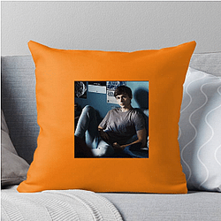 Miles Heizer A True Masterpiece Miles Heizer Pillows Cover