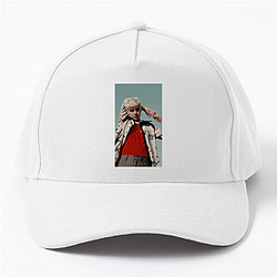 Miles Heizer The Best Actor Miles Heizer Hats & Caps