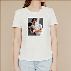 Miles Heizer The World Is His Story Miles Heizer T-Shirts