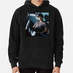 Miles Heizer A True Masterpiece Miles Heizer Hoodies