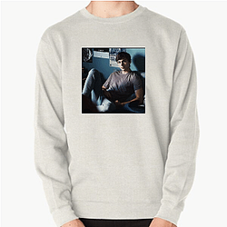 Miles Heizer A True Masterpiece Miles Heizer Sweatshirts