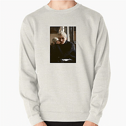Miles Heizer My Favorite Star Miles Heizer Sweatshirts