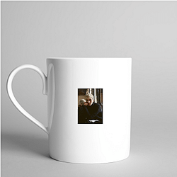 Miles Heizer My Favorite Star Miles Heizer Mugs