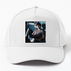 Miles Heizer A True Masterpiece Miles Heizer Hats & Caps
