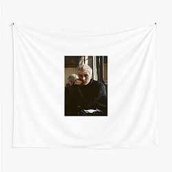 Miles Heizer My Favorite Star Miles Heizer Tapestries