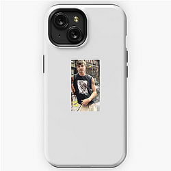 Miles Heizer No Limits Just Talent Miles Heizer Samsung Cases