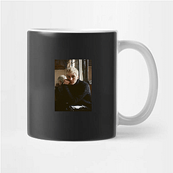 Miles Heizer My Favorite Star Miles Heizer Mugs