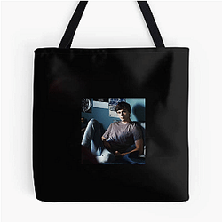 Miles Heizer A True Masterpiece Miles Heizer Bags