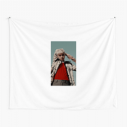 Miles Heizer The Best Actor Miles Heizer Tapestries