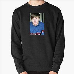 Miles Heizer Beyond The Screen Miles Heizer Sweatshirts