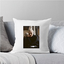 Miles Heizer My Favorite Star Miles Heizer Pillows Cover