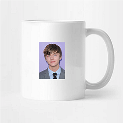 Miles Heizer Unforgettable Roles Miles Heizer Mugs