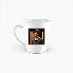 Miles Heizer The World Is A Stage Miles Heizer Mugs