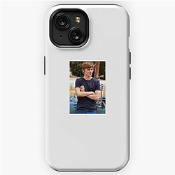 Miles Heizer Always Talented Always Charming Miles Heizer Samsung Cases