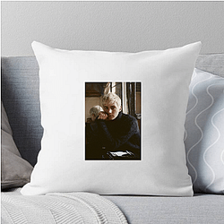 Miles Heizer My Favorite Star Miles Heizer Pillows Cover