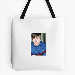 Miles Heizer Beyond The Screen Miles Heizer Bags