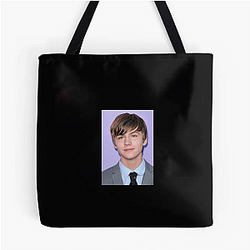 Miles Heizer Unforgettable Roles Miles Heizer Bags