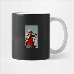 Miles Heizer The Best Actor Miles Heizer Mugs