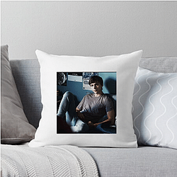 Miles Heizer A True Masterpiece Miles Heizer Pillows Cover