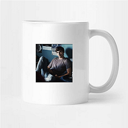 Miles Heizer A True Masterpiece Miles Heizer Mugs