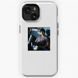 Miles Heizer A True Masterpiece Miles Heizer Samsung Cases