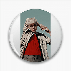 Miles Heizer The Best Actor Miles Heizer Pins