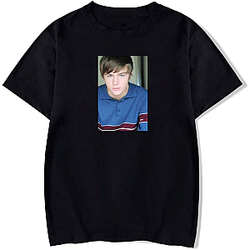 Miles Heizer Beyond The Screen Miles Heizer T-Shirts