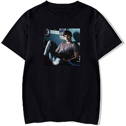 Miles Heizer A True Masterpiece Miles Heizer T-Shirts